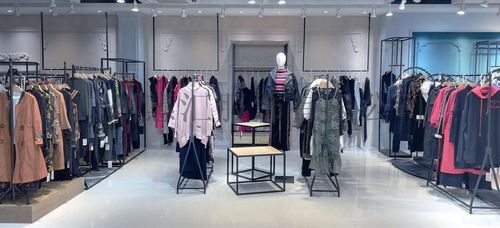 90后女孩開實(shí)體服裝店半年月入上萬，女裝零售業(yè)如何突圍？