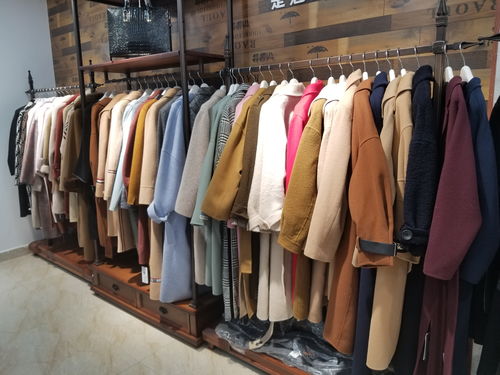 合肥服裝零售新模式 優(yōu)惠那么大，你得去看看