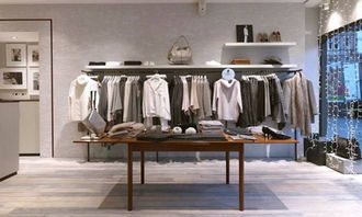 獲3000萬Pre-A輪融資，新銳企業推出服裝零售全套智能解決方案